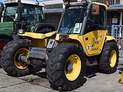 New Holland LM 430