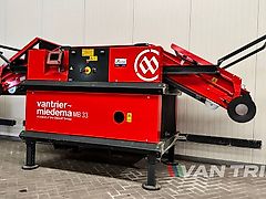 Miedema MB33 Box filler