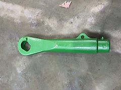 John Deere BODY (used) - John Deere 6000, 6010, 6020, 6030
