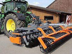 AgroXX AVATERRA 5.0 - GEN 4 - 2025er Ab Lager sofort verfügbar--