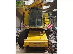 New Holland csx7080