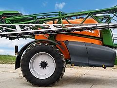 Amazone UX 4200 Spezial