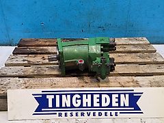 John Deere S690 (Spare part/Reservedel/Ersatzteil)