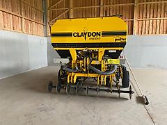 Claydon 3m Evolution Fertilizer