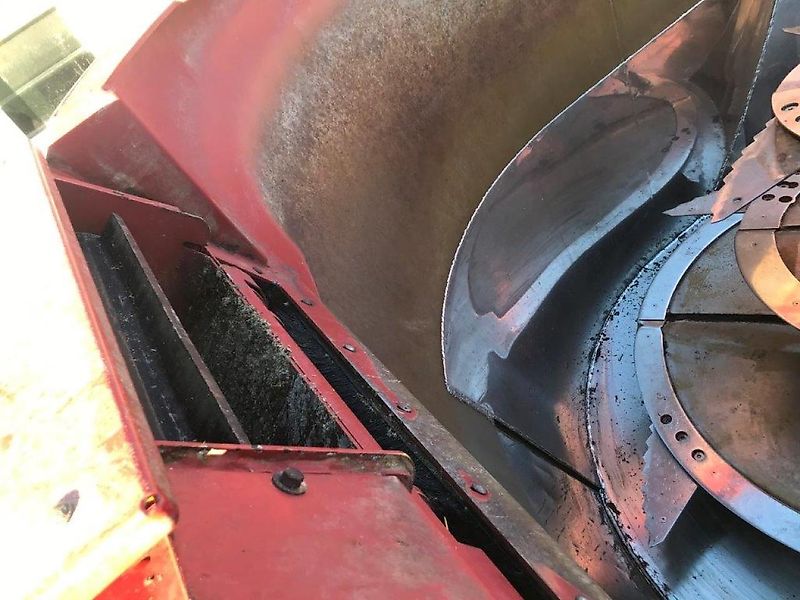 Strautmann Verti-Mix 2001 Doubl