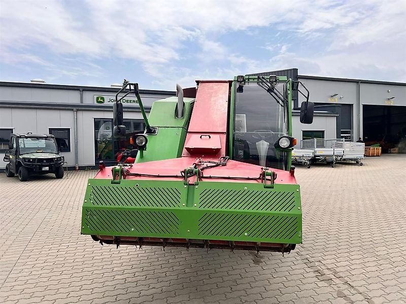 Strautmann Verti-Mix 2001 Doubl
