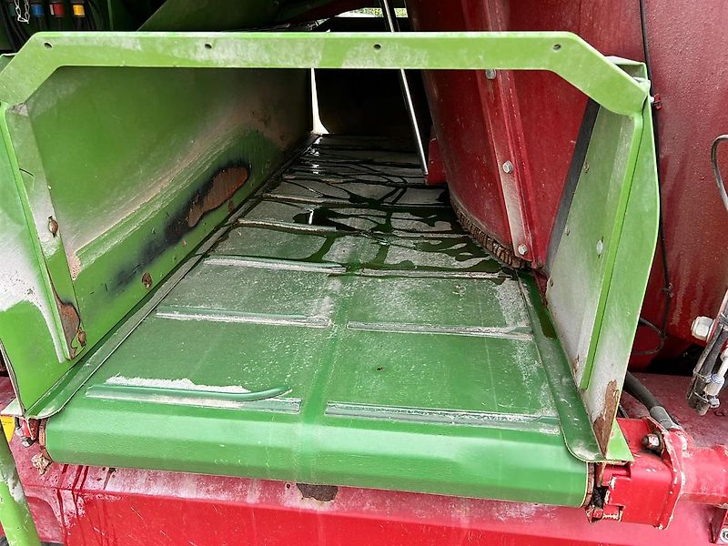 Strautmann Verti-Mix 2001 Doubl