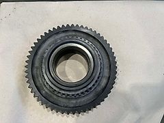 John Deere GEAR FOR RANGE BOX TRANSMITION Z55 (used) - John Deere 6030, 6020, 7030, 7R, 6M, 6R, 7020
