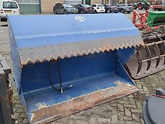 AP 2200DB Kuilhapper