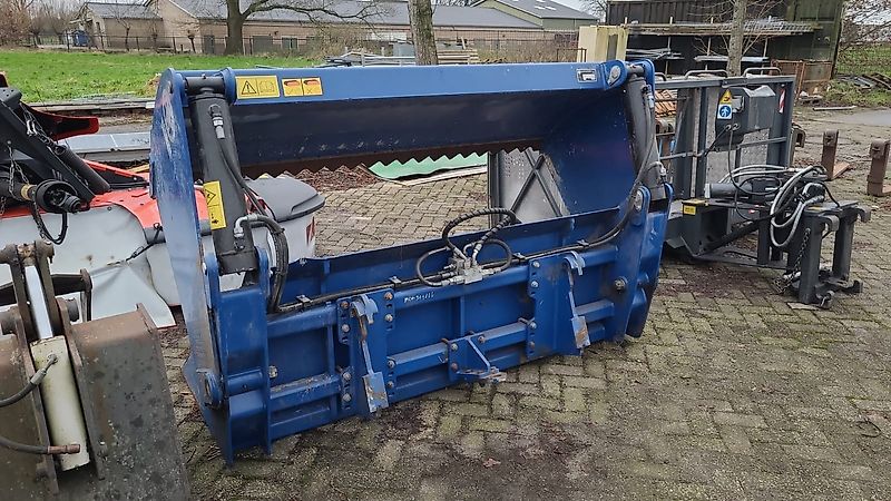 AP 2200DB Kuilhapper