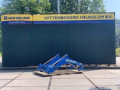 New Holland Stoll 750TL/FZ30 voorlader