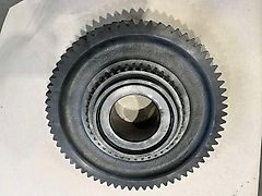 John Deere GEAR FOR RANGE BOX TRANSMITION Z68 (used) - John Deere 6030, 6020, 7030, 7R, 6M, 6R, 7020