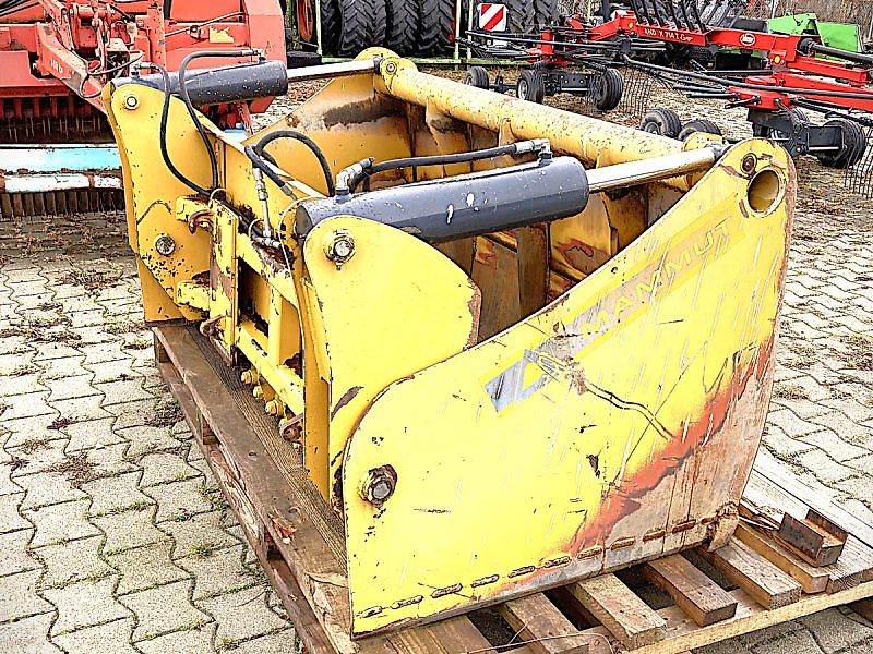 Mammut Silobucket 195