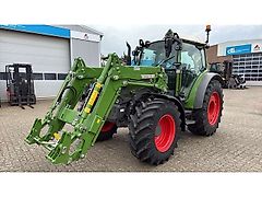 Fendt 209 S Vario Gen3
