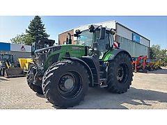 Fendt 936 Vario Profi Plus
