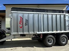 Fliegl Gigant ASW 271 Compact
