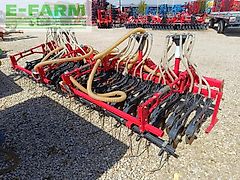 Kongskilde ns1500 + ligne de semis repliable 4m50