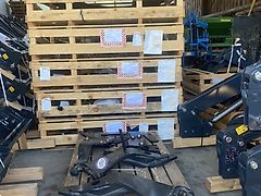 Stoll Anbaukonsolen 500er und 700er Serie