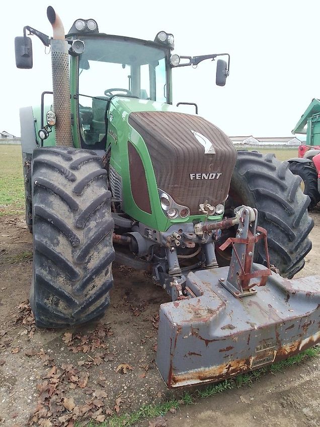 Fendt 936