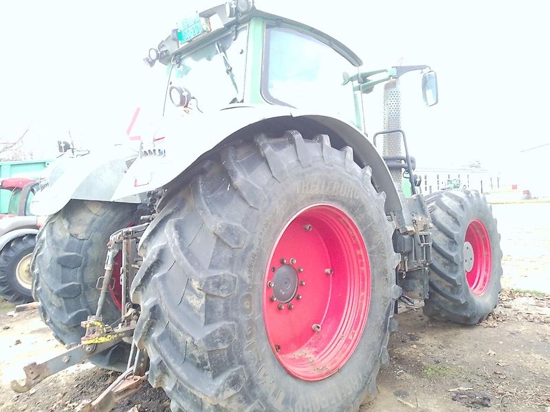 Fendt 936
