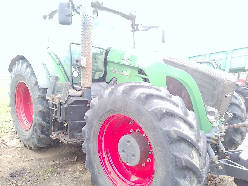 Fendt 936