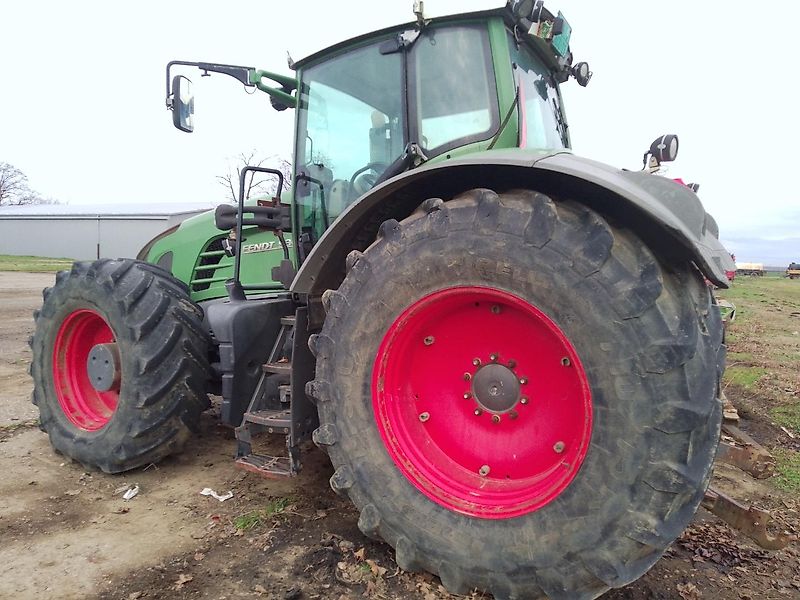 Fendt 936