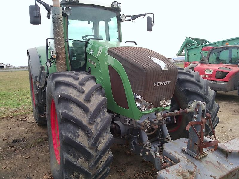 Fendt 936