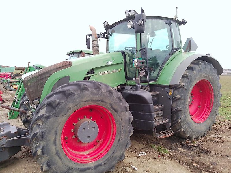 Fendt 936