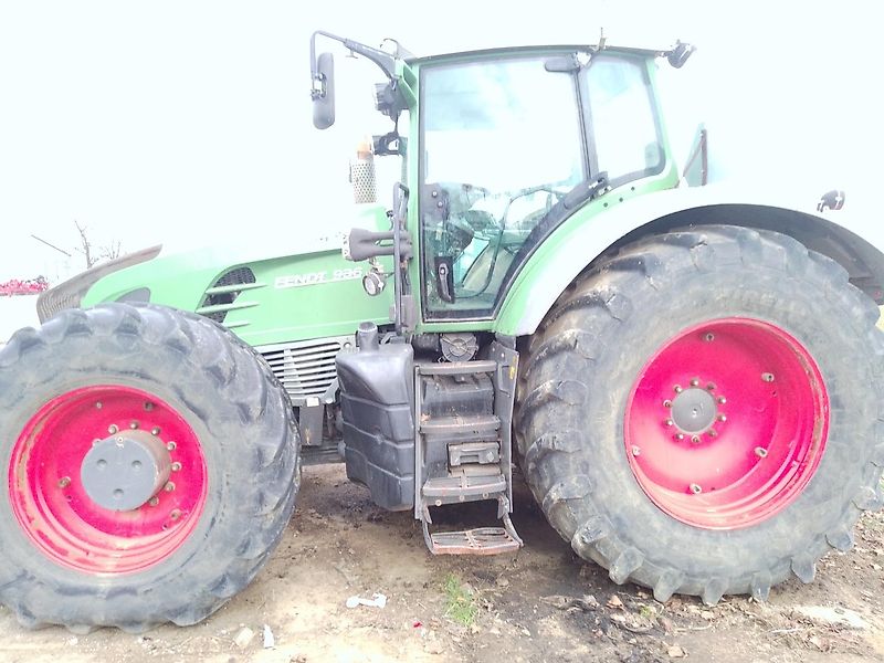 Fendt 936