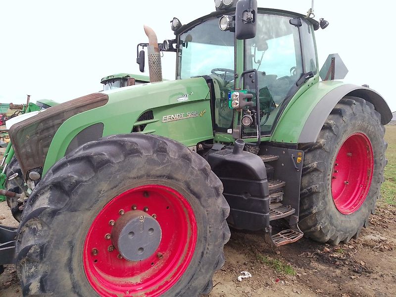 Fendt 936