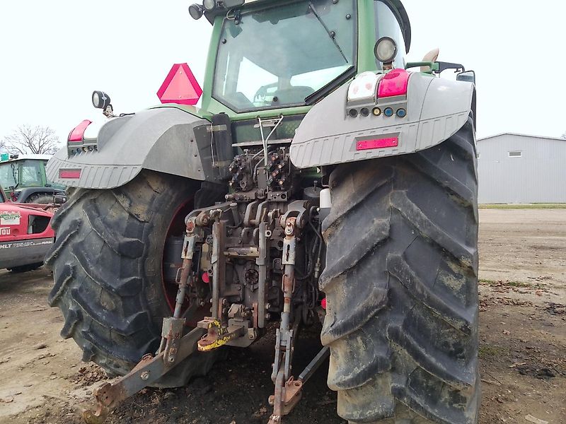 Fendt 936