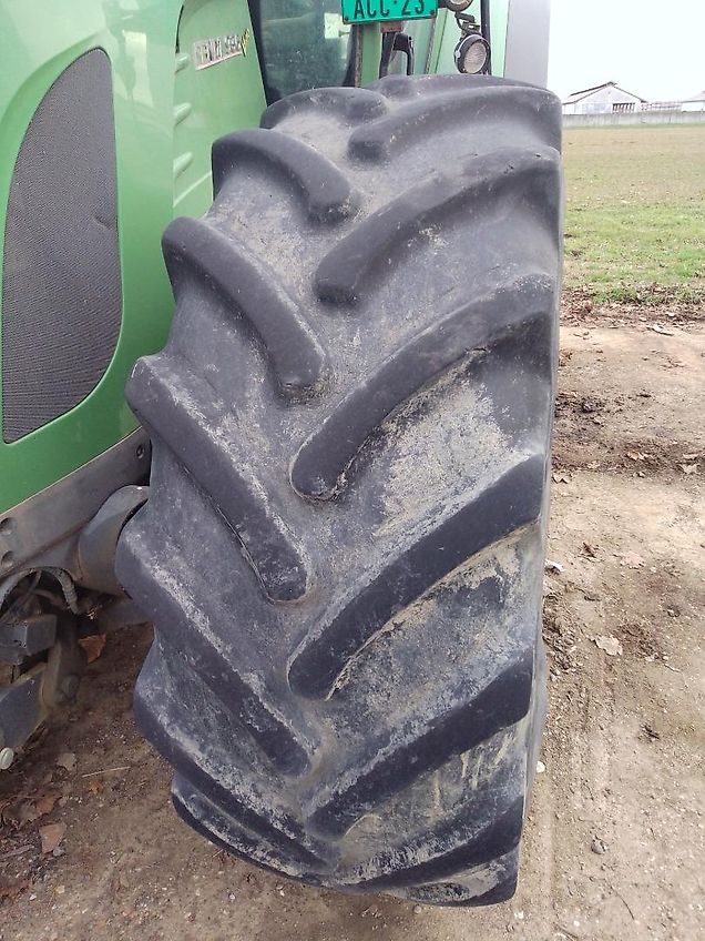 Fendt 936