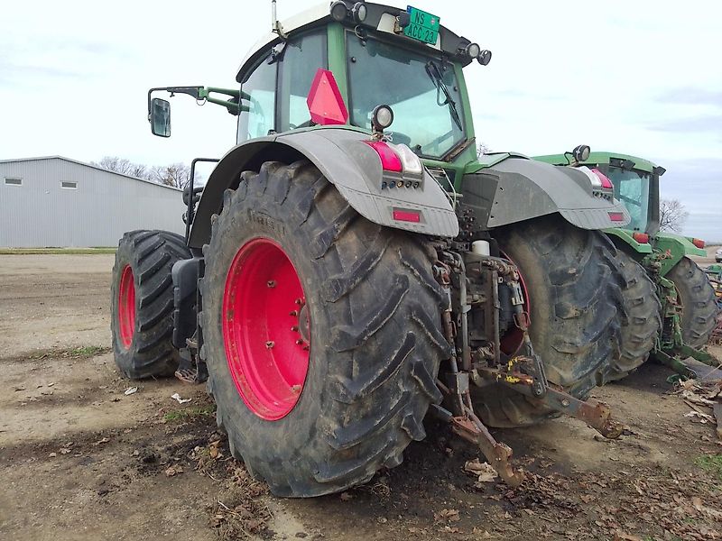 Fendt 936
