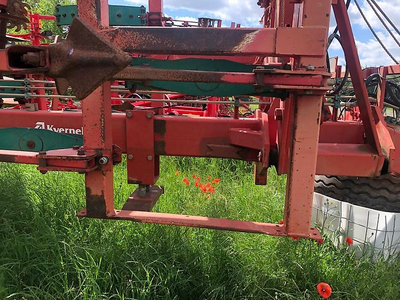 Kverneland Kverneland GFG 600