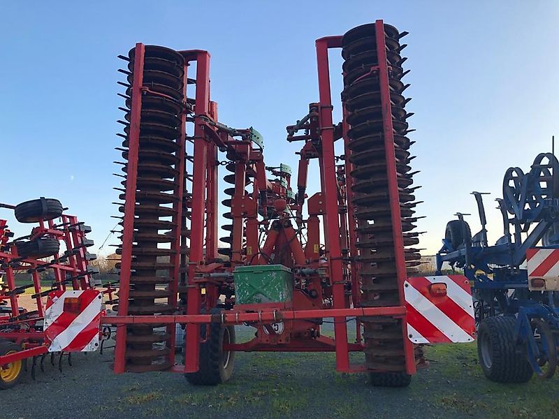 Kverneland Kverneland GFG 600
