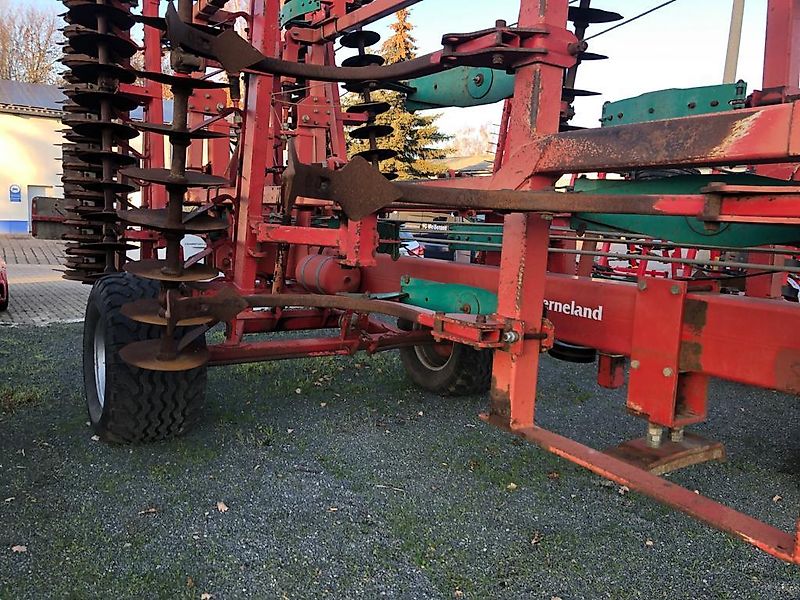 Kverneland Kverneland GFG 600