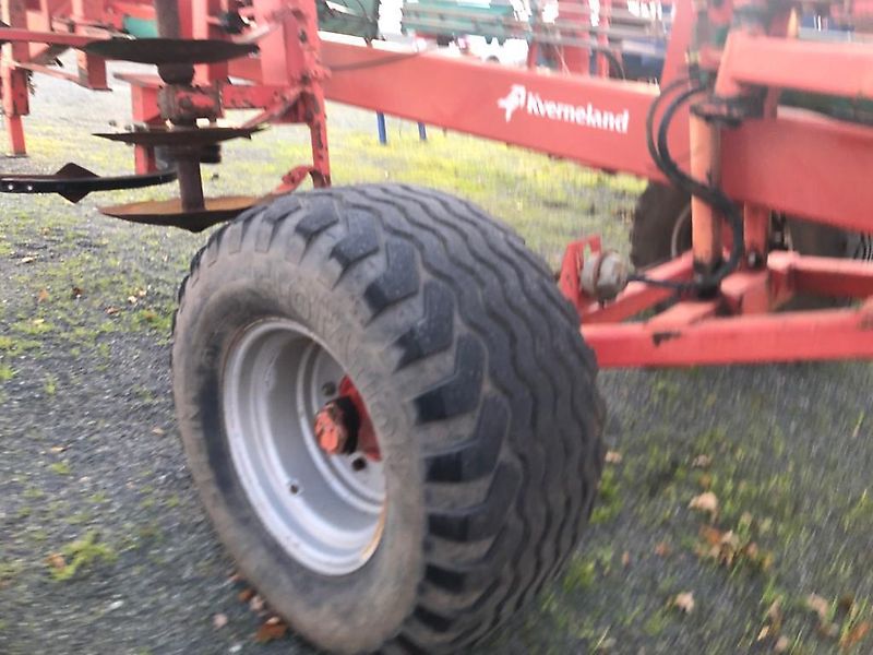 Kverneland Kverneland GFG 600