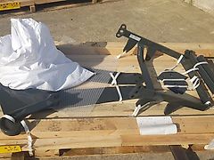 Stoll Anbaukonsolen Deutz DX 3.60