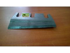 John Deere Messer JOHN DEERE Links Schräg Z62076 MM