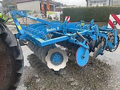 Lemken Rubin 9/250 U