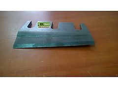 John Deere Messer JOHN DEERE Rechts Schräg Z62075 MM