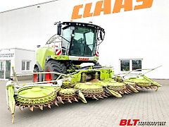 Claas Jaguar 950