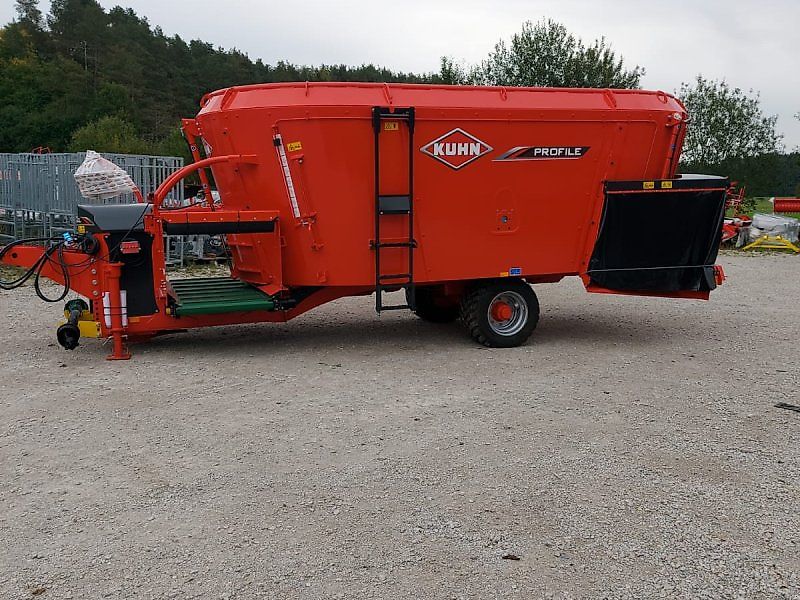 Kuhn Profile 2CL
