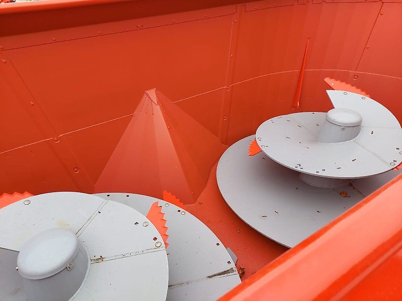 Kuhn Profile 2CL