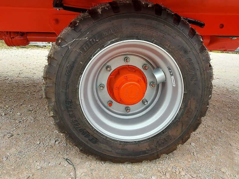 Kuhn Profile 2CL