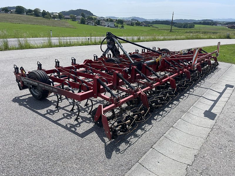 Kongskilde VM 3065 Kombination 6,5m