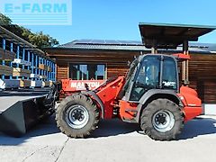 Manitou mla 628-120 t lsu mit teleskoparm!