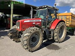 Massey Ferguson 6480