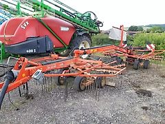 Kuhn ga 6632