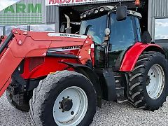 Massey Ferguson 7475 dyna-vt